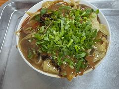 -正味斋锅巴菜(西北角店)