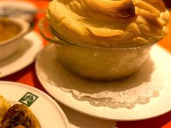 -太平馆餐厅(油麻地店)