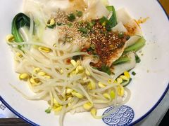 -大嘻咹biangbiang面(历史博物馆店)