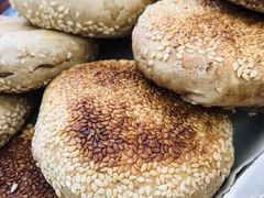 -李小老烧饼(常营民族家园店)