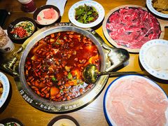 -受气牛肉·重庆耙牛肉(来福士店)