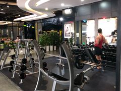 -古德菲力健身(广体店)