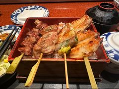 -小山日本料理(兴业太古汇店)