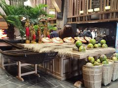 -清河半岛温泉度假酒店