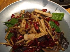 -十三式重庆江湖菜(金茂览秀城店)