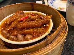 -正斗·港式粤菜(SKLP店)