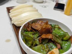 -马仕玖煲·融合菜·酥不腻烤鸭(人大店)