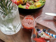 -La Terre乐田(万象城店)