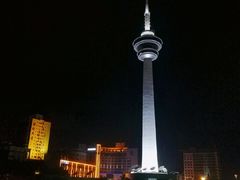 -南通濠河风景名胜区