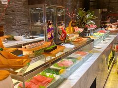 -丽都皇冠假日酒店·Matrix亦餐厅(望京店)