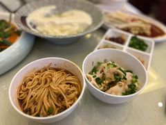 -成都驻京办餐厅(蜀都宾馆店)