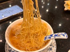 正斗鲜虾云吞面-正斗·港式粤菜(SKLP店)