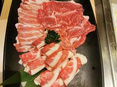 -新石器烤肉(南站店)
