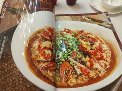 -丰收日·小海鲜·沪上家宴(顾村正大店)