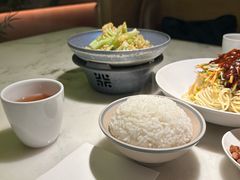 -初蓉丨遇见新川菜(亲贤街荣耀店)