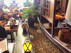 -颐和•海鲜砂锅粥•啫啫煲(奥林匹克广场店)