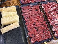-荣记潮汕牛肉火锅(仙鹤街店)