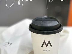 -M Stand(万象前海店)