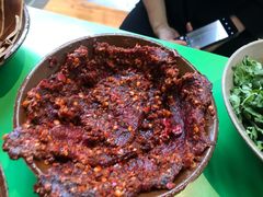 -周幺妹重庆老火锅(银泰城总店)