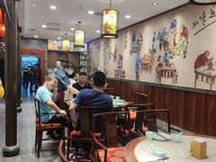 大堂-鸭匠食府·挂炉烤鸭·新京菜(阜成路店)
