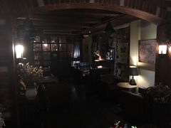 -威廉的太妃糖酒店(杭州西湖青芝坞店)