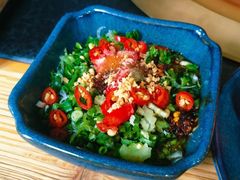 -湊湊火锅·茶憩(南京东路悦荟店)