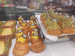 -PAPER STONE BAKERY(天汇广场店)