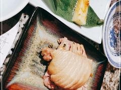 -南京大牌档(崇文门国瑞店)