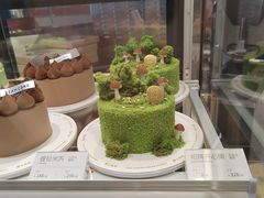 -银座mall(东直门店)