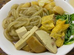 -钟太怪噜(小吃街店)