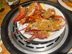 -三个渔夫·蒸汽海鲜(万德大厦店)