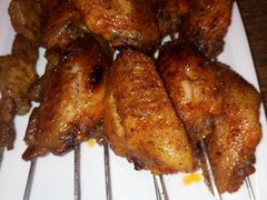 -双合园·海鲜水饺青岛菜(万佳广场店)