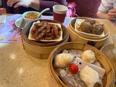 -点都德(龙之梦店)