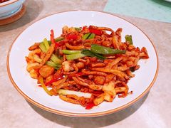 -大树餐厅(红旗街万达店)