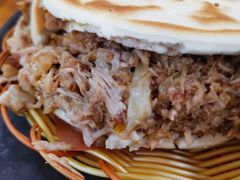 -老陈婆手工面庄