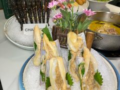 -喜聚薈·花膠雞海鮮火鍋(越秀店)