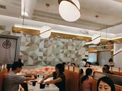 -争鲜回转寿司(通州万达店)