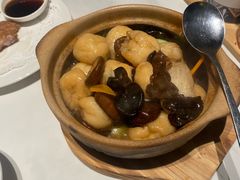 -顶特勒·黄鱼馆·特色菜(上海大世界店)