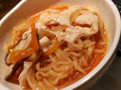 -嘿嘟嘟·肋条烧肉放题(爱融荟城店)