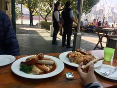 -宝莱纳餐厅(滨江店)