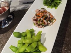 -将太无二·北美传奇寿司(瑞士公寓店)