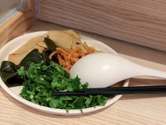 -武圣羊汤·西北面(朝阳门店)
