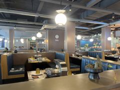 -伍棵星炭烤自助料理·烤鳗鱼(浦东食品城店)