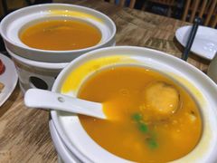 -香山湖家家宴(中山陵店)