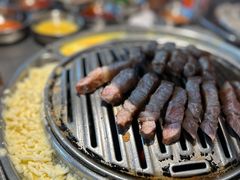 -GOGIYA·咕叽吖韩国传统烤肉店(小榄店)