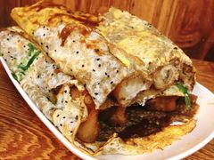 果蓖双鸡蛋-真素诚·清真(新华路店)