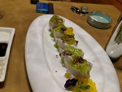 -观宴中餐厅