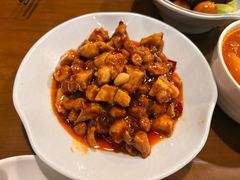 -奶奶的味道(胶州路店)