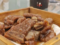 铁板雪龙牛排-海景壹号大酒店(滨湖店)