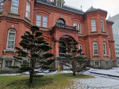 -北海道厅旧本厅舍(旧本庁舎)